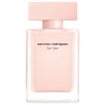 50ml Narciso Rodriguez FOR HER Eau de parfum 1 of 4 Eau de parfum