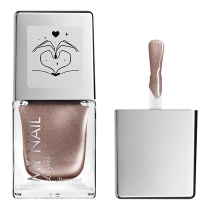  undefined  My nail lacquer  1 of 4 