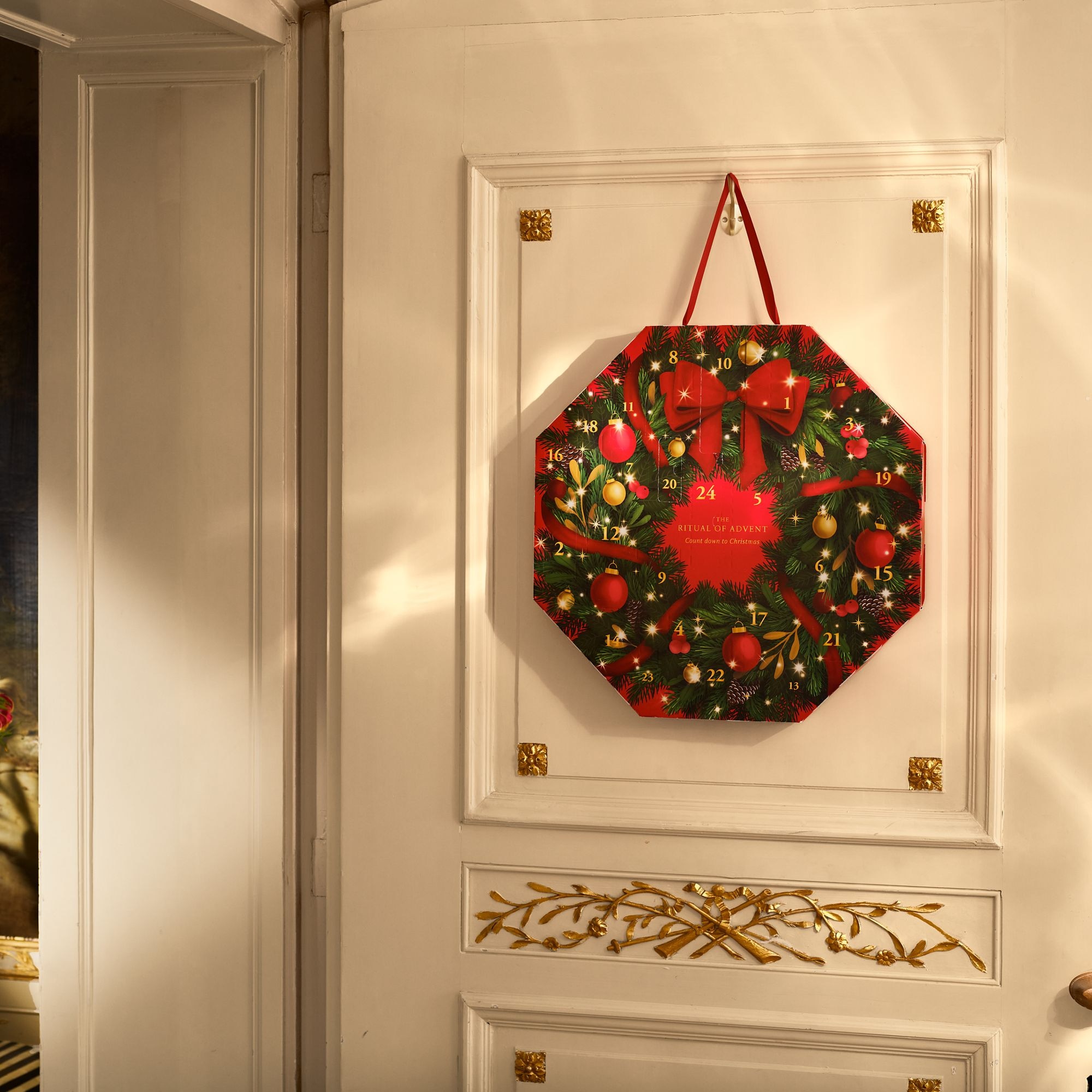 Calendrier de l'avent