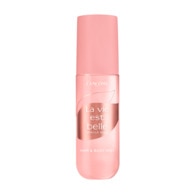 100ml Lancôme LA VIE EST BELLE VANILLE NUDE Brume parfumée  