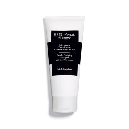 200mL HAIR RITUEL BY SISLEY SOIN LAVANT DOUX PURETÉ Shampoing doux purifiant 1 of 4