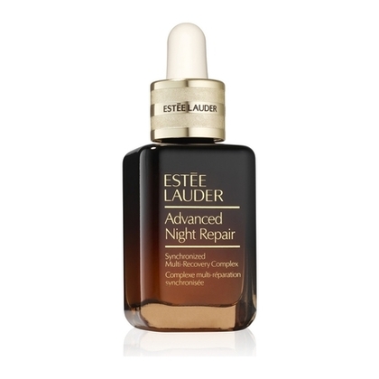 30ML Estée Lauder Sérum ADVANCED NIGHT REPAIR Sérum complexe multi-réparation synchronisée  1 of 1 Sérum complexe multi-réparation synchronisée