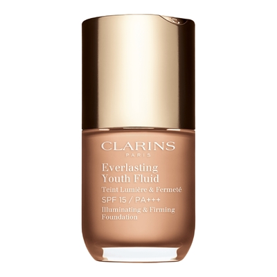Clarins - Fond De Teint - Everlasting Youth Fluid - 107 Beige 65 €