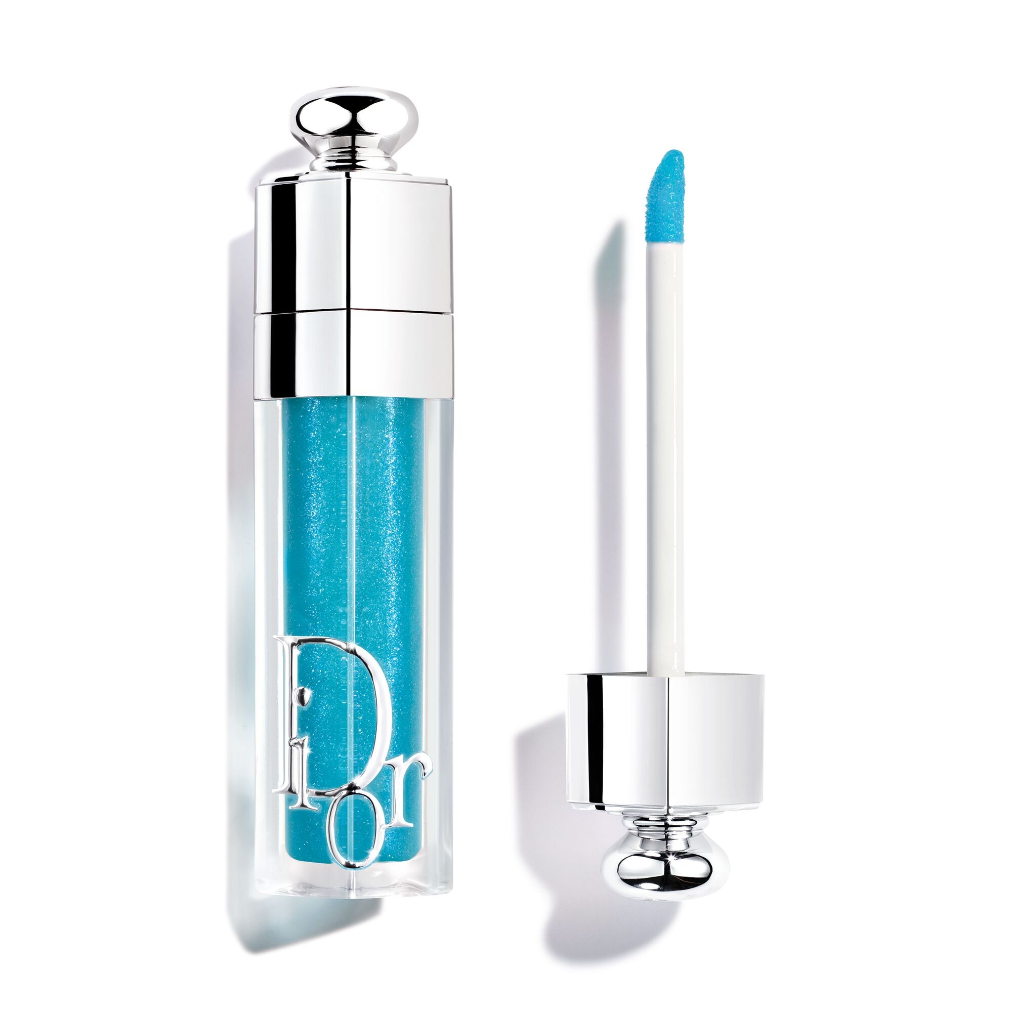 DIOR DIOR ADDICT LIP MAXIMIZER Gloss repulpant lèvres - hydratation et effet volume instantané et longue durée 1 of 4