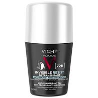 50mL VICHY HOMME V Dermo-détranspirant anti-taches anti-irritations  1 of 2 