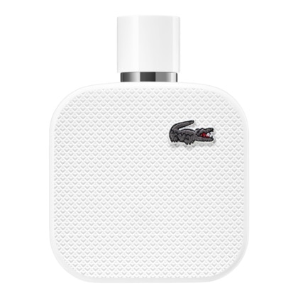 100ML Lacoste EAU DE LACOSTE L.12.12 BLANC L.12.12 blanc - eau de parfum  1 of 4 