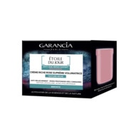 0.048kg GARANCIA ÉTOILE DU JOUR Crème riche rose suprême volumatrice - recharge  