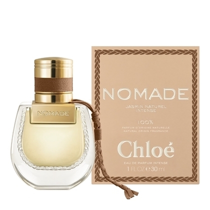 30ML CHLOE CHLOE NOMADE JASMIN NATUREL INTENSE Eau de parfum intense  1 of 4 