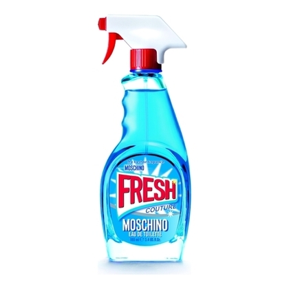 100ML MOSCHINO FRESH COUTURE Eau de Toilette  1 of 2 