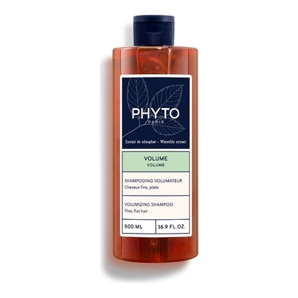 500ML Phyto VOLUME Shampooing  1 of 1 Shampooing