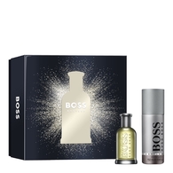  HUGO BOSS BOSS BOTTLED Coffret eau de toilette + déodorant  1 of 2 