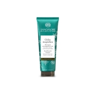 125ml SANOFLORE MAGNIFICA Gel nettoyant purifiant certifié Bio à la menthe poivrée  1 of 2 