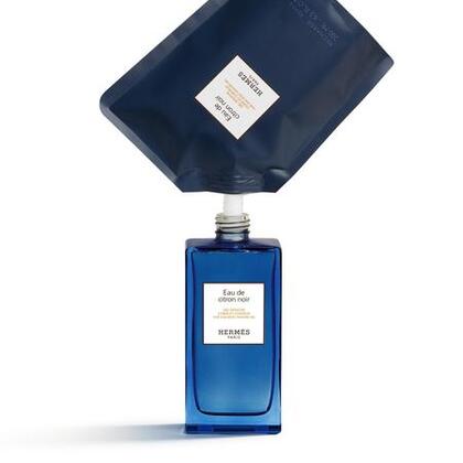 200ML Hermès EAU DE CITRON NOIR Gel douche corps et cheveux  1 of 3 