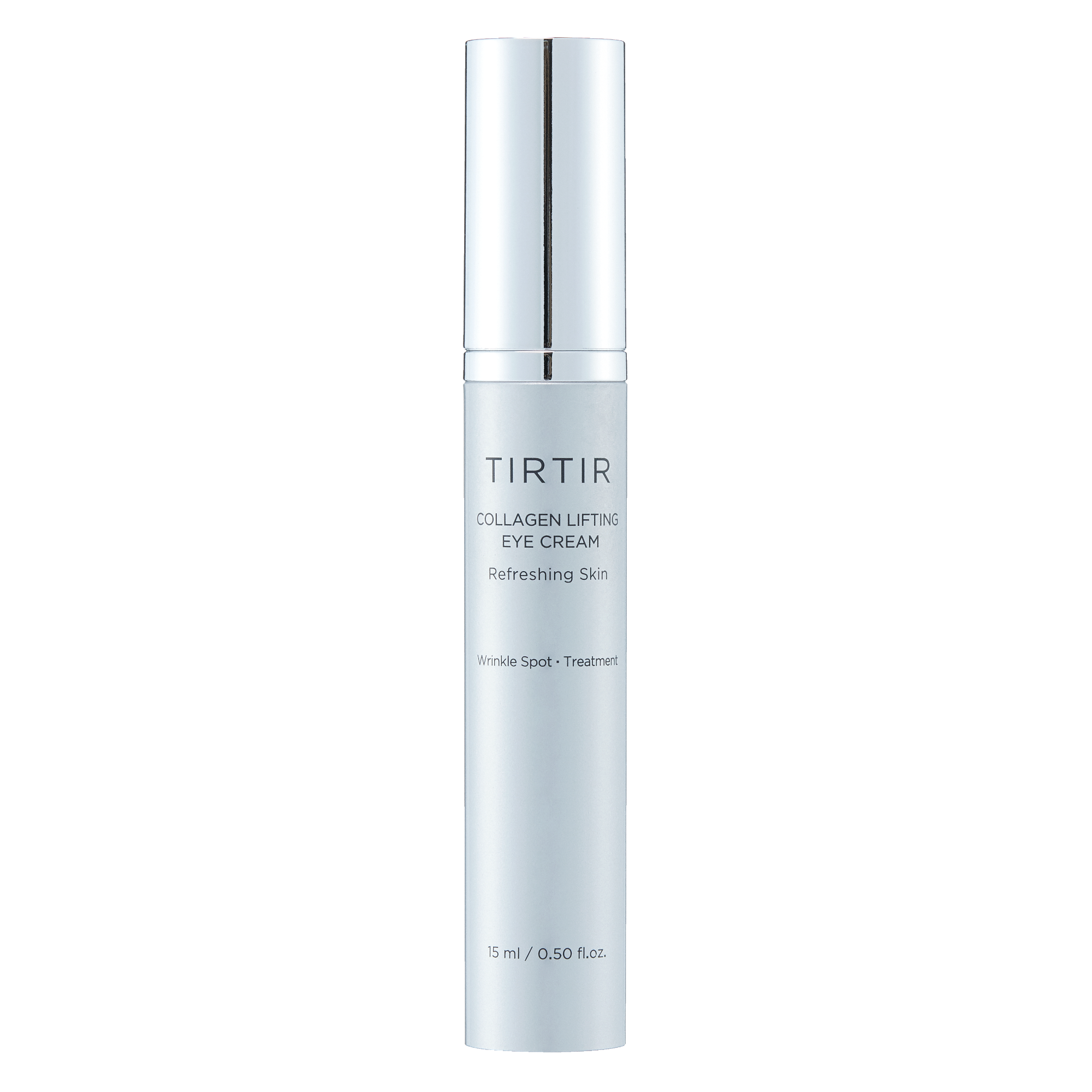 Tirtir - Eye Cream - Crème Contour Des Yeux Liftante Au Collagène - 70ml