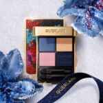 Guerlain OMBRES G Palette d'ombres à paupière quatre couleurs 3 of 4 Palette d'ombres à paupière quatre couleurs