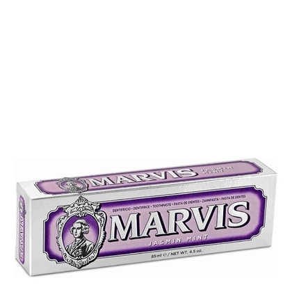 85ML MARVIS DENTIFRICE Menthe & jasmin  1 of 4 