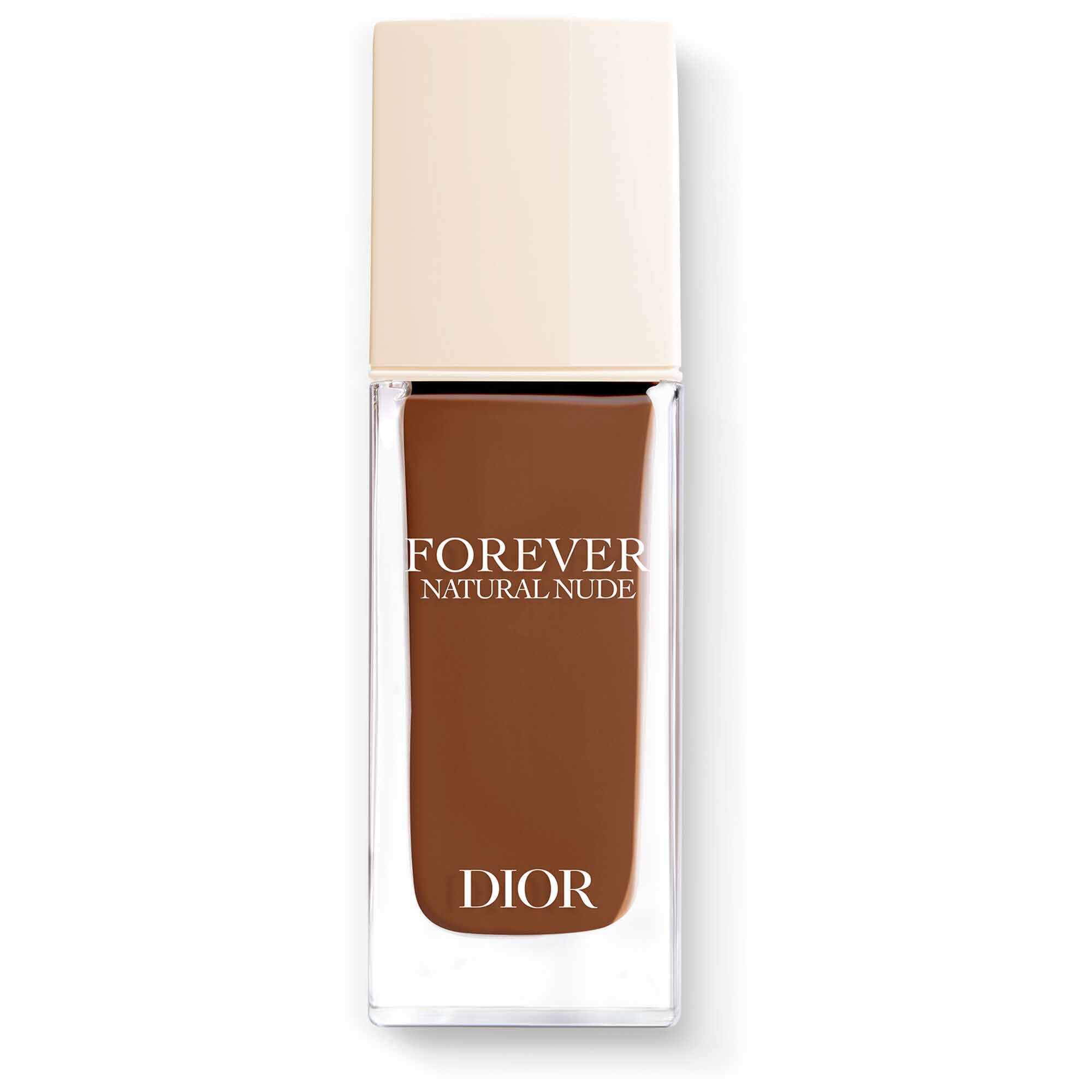 Dior - Forever Natural Nude - Fond De Teint Longue Tenue - 8n Neutral