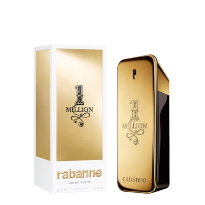 Eau de toilette