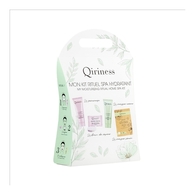  Qiriness LES RITUELS Mon kit rituel Spa hydratant  1 of 2 