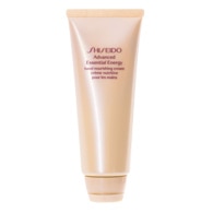 100ml Shiseido ADVANCED ESSENTIAL ENERGY Crème nutritive pour les mains  1 of 2 