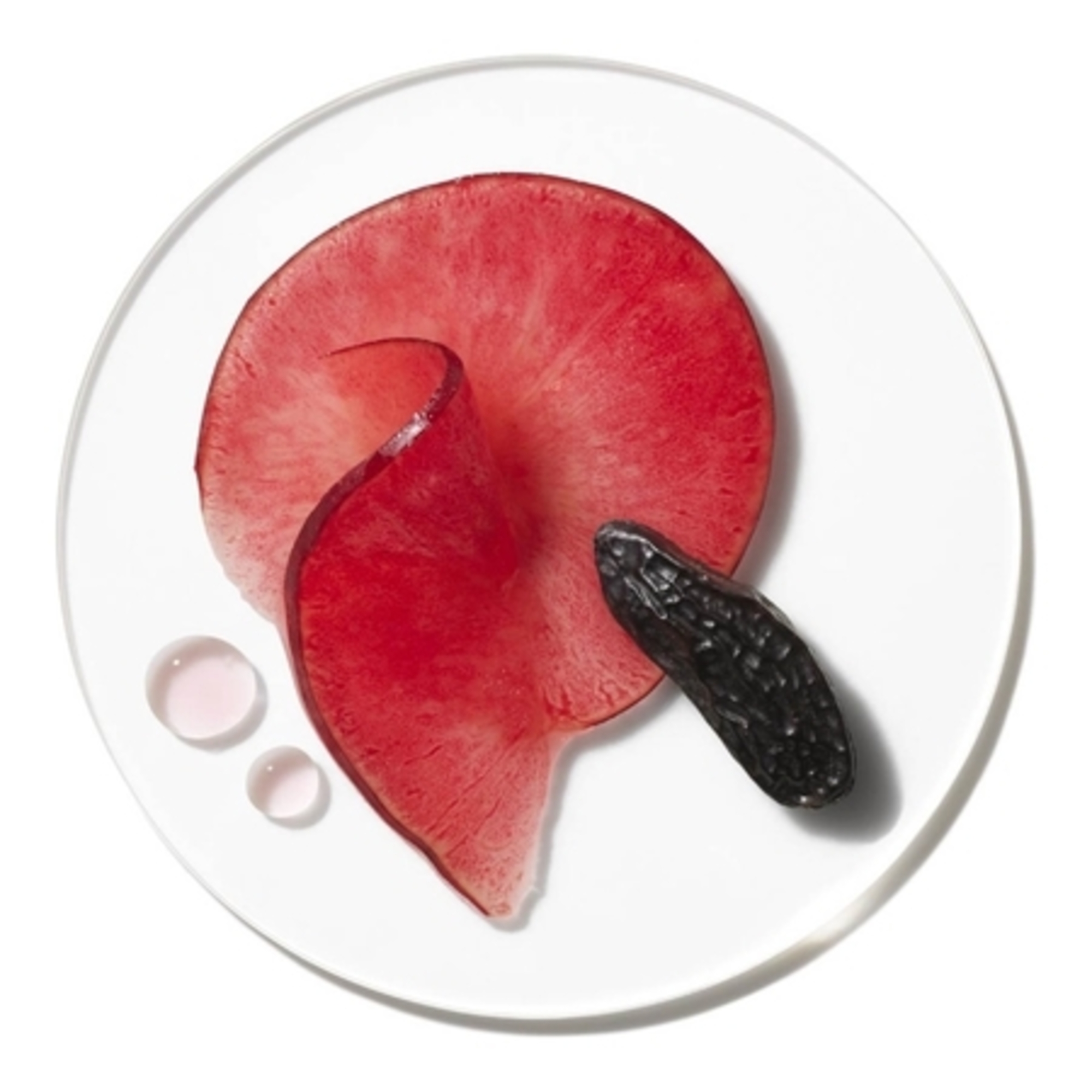 Eau de Parfum Vaporisateur