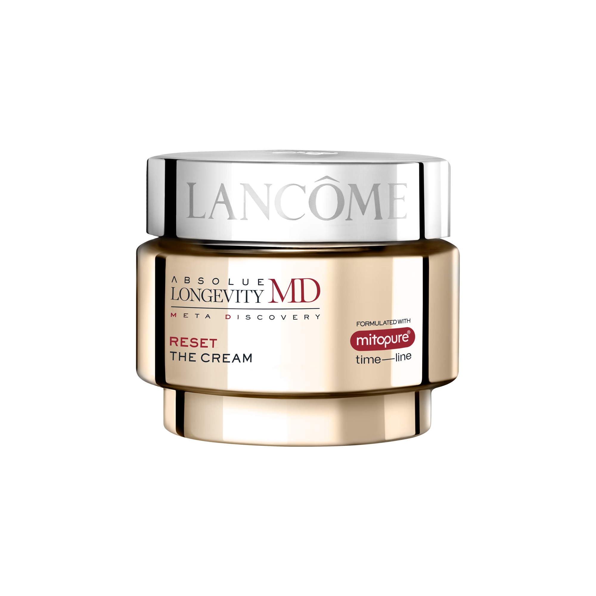 Lancôme - Abolue Longevity Md - Crème Reset - 50ml