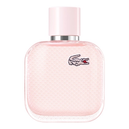 50ML Lacoste LACOSTE L12.12 ROSE EAU FRAÎCHE L.12.12 rose - eau fraîche  1 of 3 