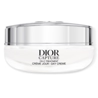 50mL DIOR DIOR CAPTURE Crème jour correction anti-âge haute performance rides et fermeté - rechargeable 