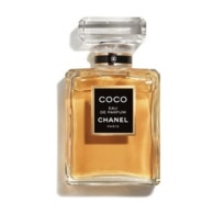 35mL CHANEL COCO Eau de parfum  1 of 2 