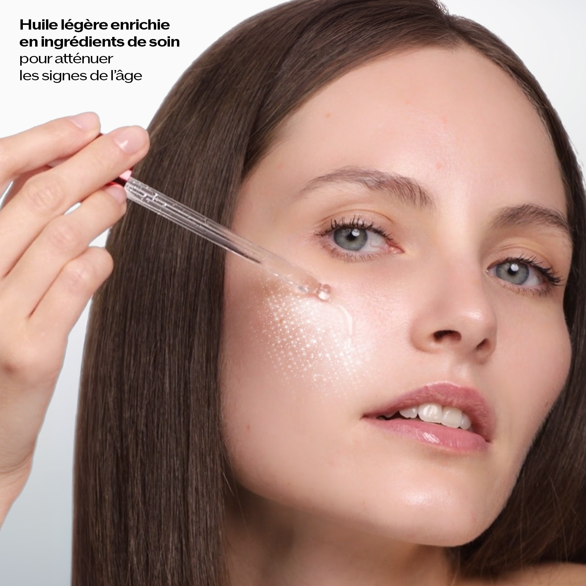 Huile activatrice énergisante