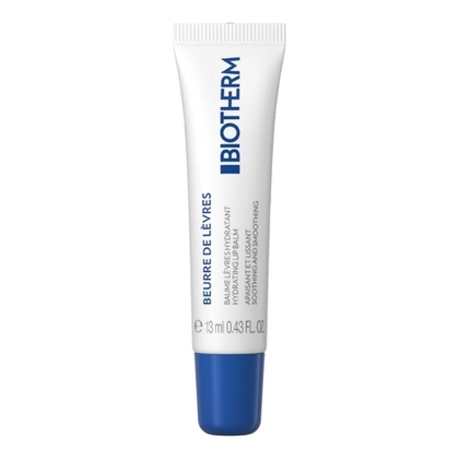 13ML BIOTHERM BEURRE DE LÈVRES Baume lèvres hydratant, apaisant & lissant  1 of 1 