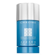 75ml AZZARO CHROME Déodorant  1 of 2 