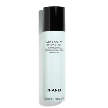 50ML CHANEL HYDRA BEAUTY ESSENCE MIST Brume énergisante hydratation protection éclat  1 of 2 