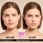  GIVENCHY PRISME LIBRE Blush poudre libre 4 couleurs  3 of 4 Blush poudre libre 4 couleurs