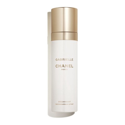 Gabrielle Chanel - Déodorant Vaporisateur - 100ml