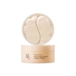 93G BEAUTY OF JOSEON SOIN VISAGE Patchs contour des yeux au ginseng et rétinal 2 of 2 Patchs contour des yeux au ginseng et rétinal