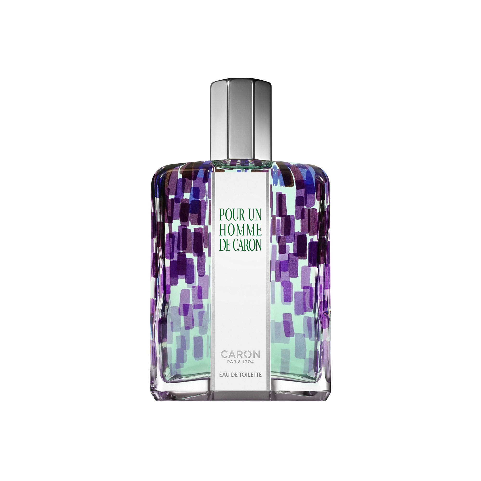 125ML CARON POUR UN HOMME Eau de toilette 1 of 2