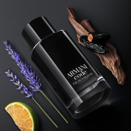 Eau de toilette - rechargeable