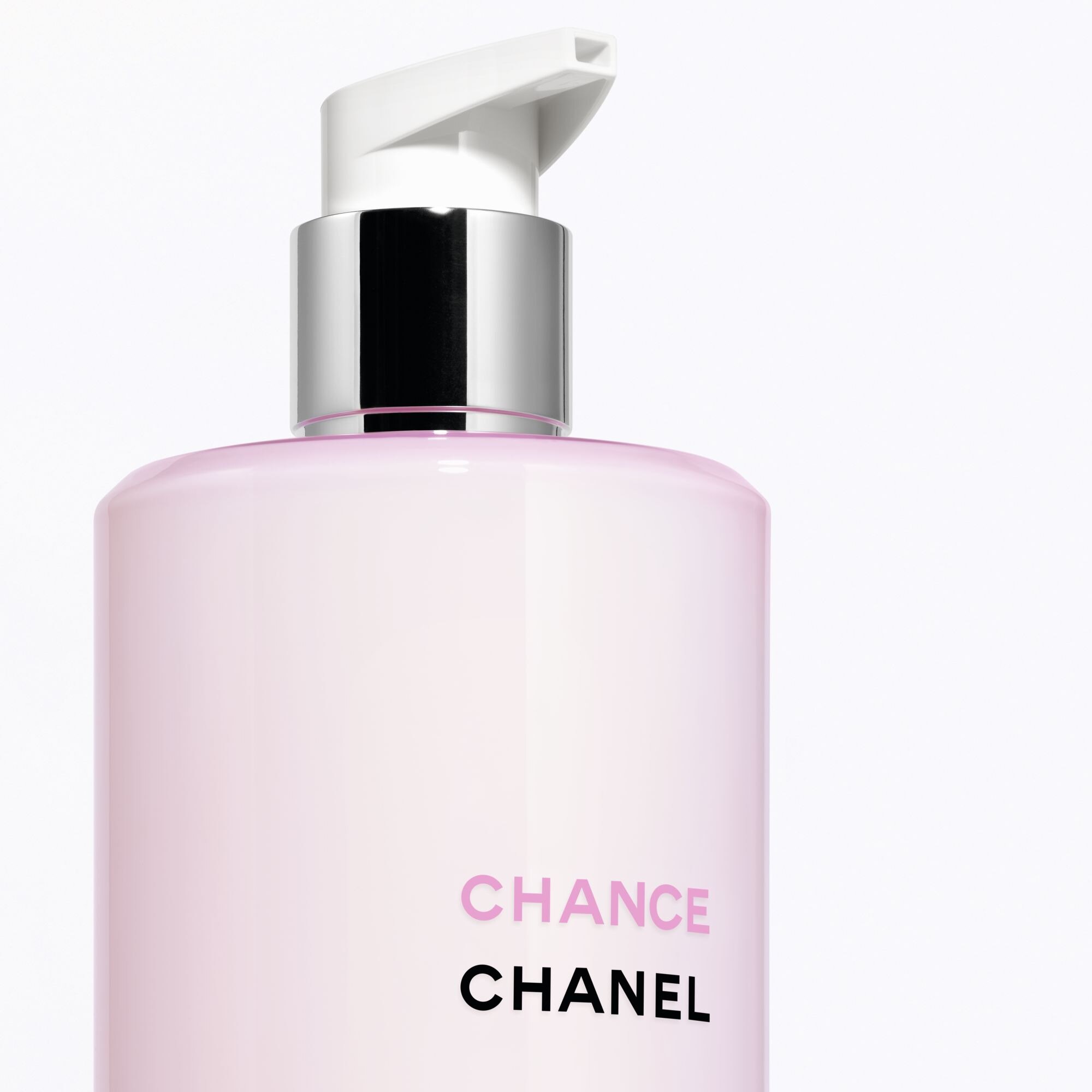 400ML CHANEL CHANCE EAU SPLENDIDE Lait hydratant parfumé  1 of 4 