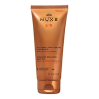 100ML Nuxe NUXE SUN Auto-bronzant hydratant sublimateur  1 of 2 