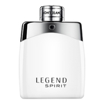 100ML MONTBLANC LEGEND SPIRIT Eau de toilette  1 of 5 Eau de toilette