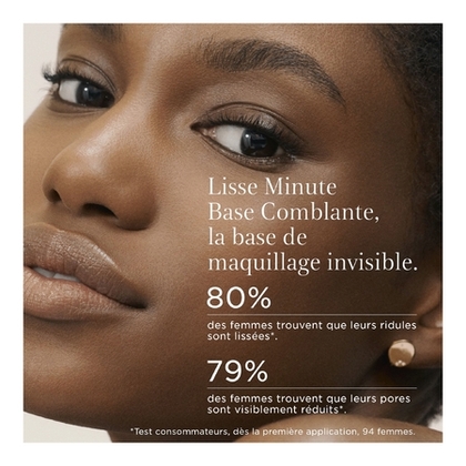 Lisse Minute Base Comblante