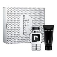  Rabanne PHANTOM Coffret eau de toilette +  gel douche  1 of 2 