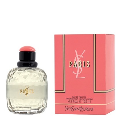 Eau de Toilette