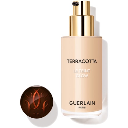 Le teint glow - fond de teint éclat naturel longue tenue