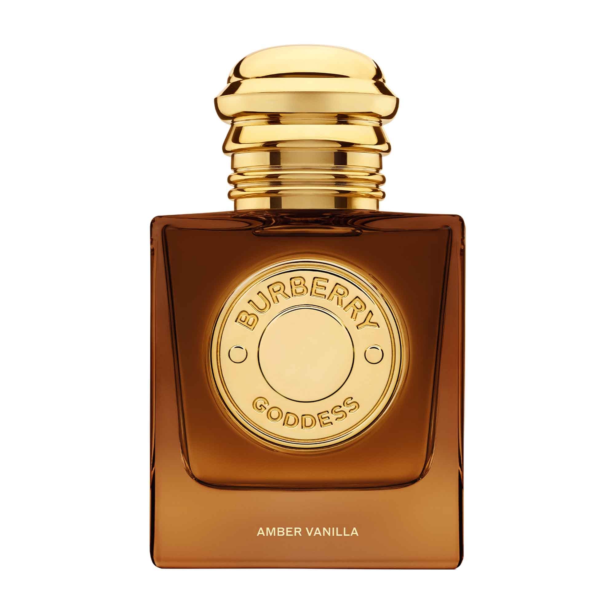 BURBERRY - Burberry Goddess Amber Vanilla - Eau De Parfum Intense - Rechargeable - 50ml 147 €