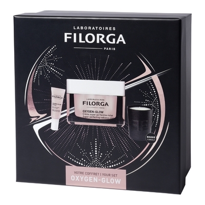 Filorga OXYGEN-GLOW Coffret eclat  1 of 2 