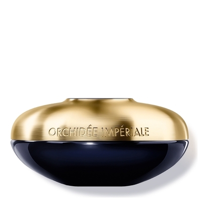 50mL Guerlain ORCHIDÉE IMPÉRIALE La crème légère  1 of 4 