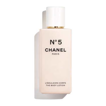 200ML CHANEL N°5 L'émulsion corps  1 of 1 