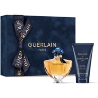 Guerlain SHALIMAR Coffret - eau de parfum + lait pour le corps